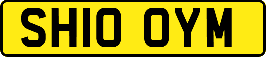 SH10OYM