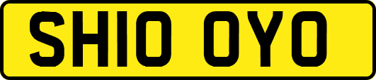SH10OYO
