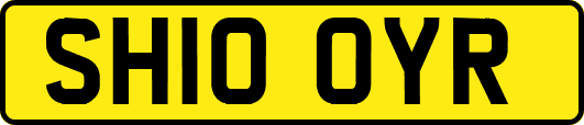 SH10OYR