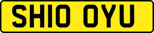 SH10OYU
