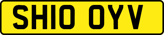 SH10OYV