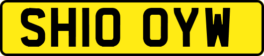 SH10OYW