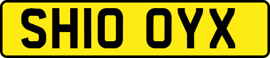 SH10OYX