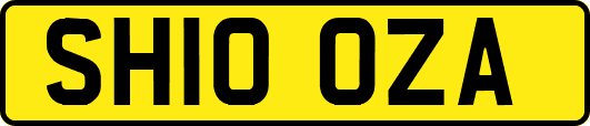SH10OZA