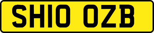 SH10OZB