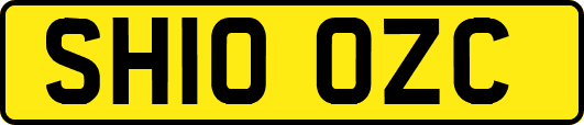 SH10OZC