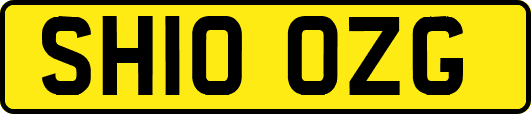 SH10OZG