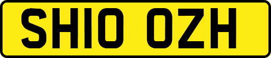 SH10OZH
