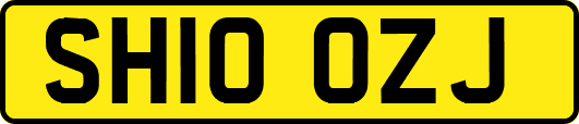 SH10OZJ