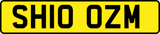 SH10OZM