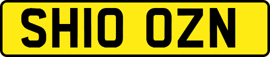 SH10OZN