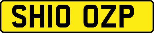 SH10OZP