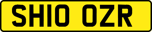 SH10OZR