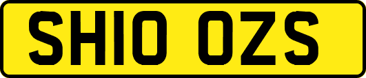 SH10OZS