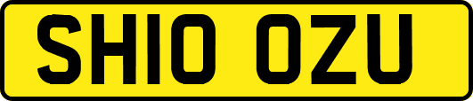 SH10OZU