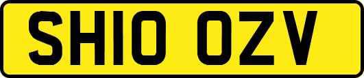 SH10OZV