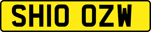 SH10OZW