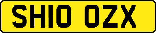 SH10OZX
