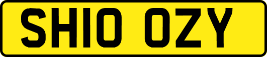 SH10OZY