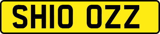 SH10OZZ