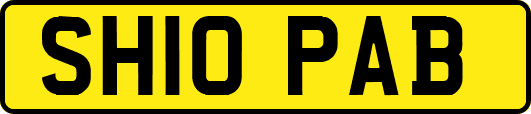 SH10PAB
