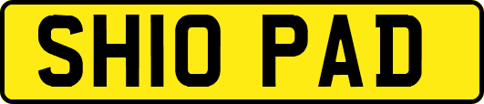 SH10PAD