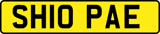 SH10PAE