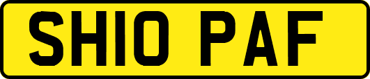 SH10PAF