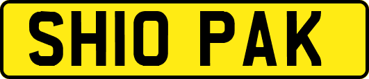 SH10PAK