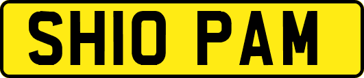 SH10PAM