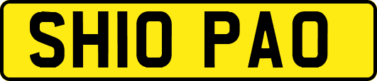 SH10PAO