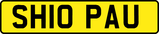 SH10PAU