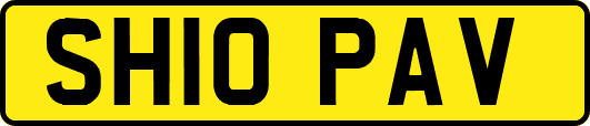 SH10PAV