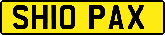SH10PAX