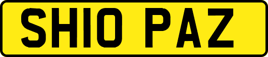 SH10PAZ
