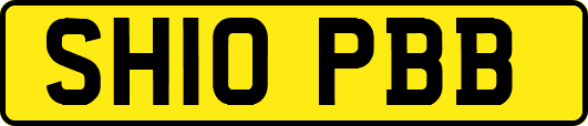 SH10PBB