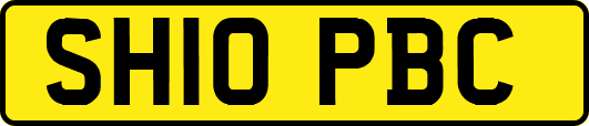 SH10PBC