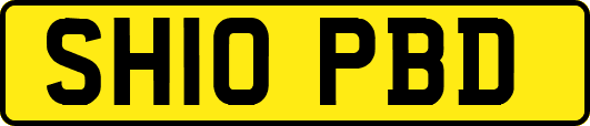 SH10PBD