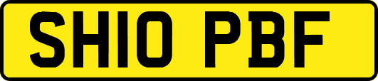 SH10PBF