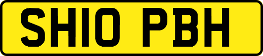 SH10PBH
