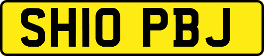 SH10PBJ