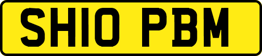 SH10PBM