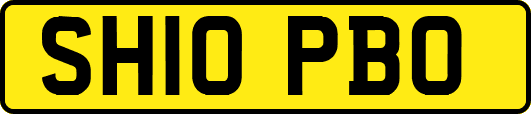 SH10PBO