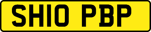 SH10PBP