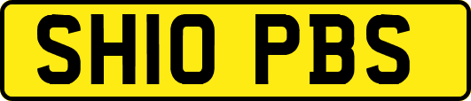 SH10PBS