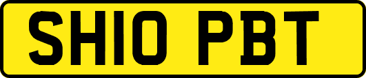 SH10PBT