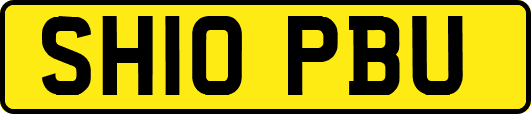 SH10PBU