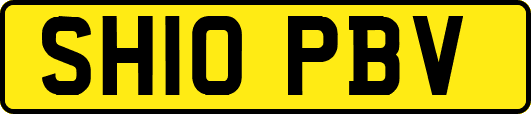 SH10PBV