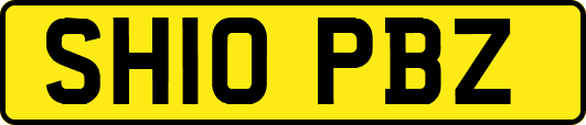 SH10PBZ