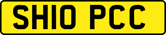 SH10PCC